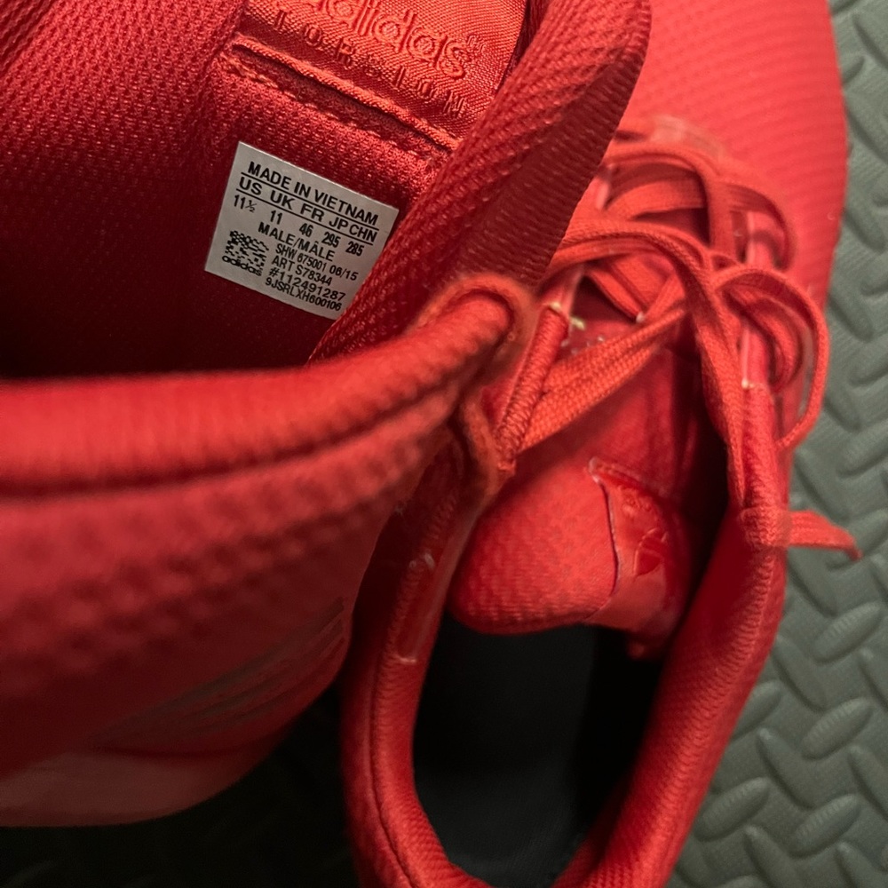 Adidas Flux View 4